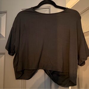 BuffBunny Rainforest V2 Crop size M